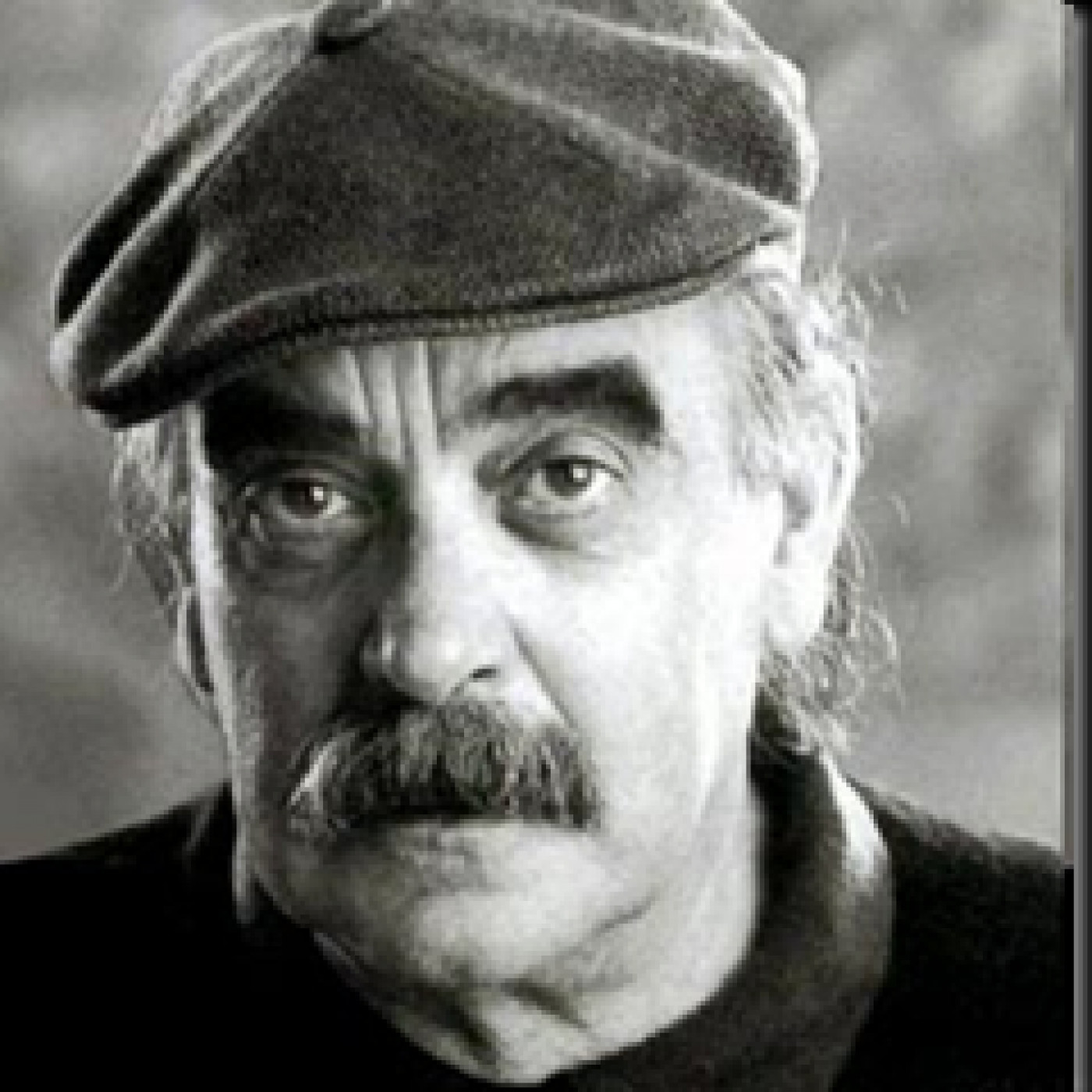 José Antonio Labordeta Rebobinando 1935 episode artwork