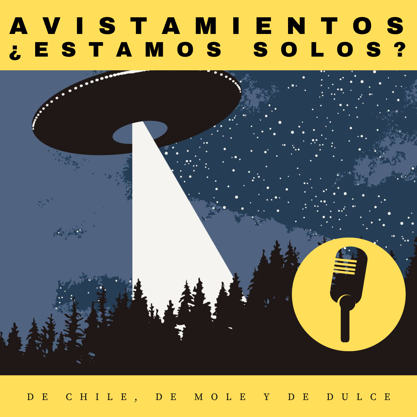 De chile, de mole y de dulce