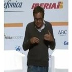 "Las redes sociales: Una herramienta de trabajo para ahorrar tiempo", Martin Varsavsky en #Iredes