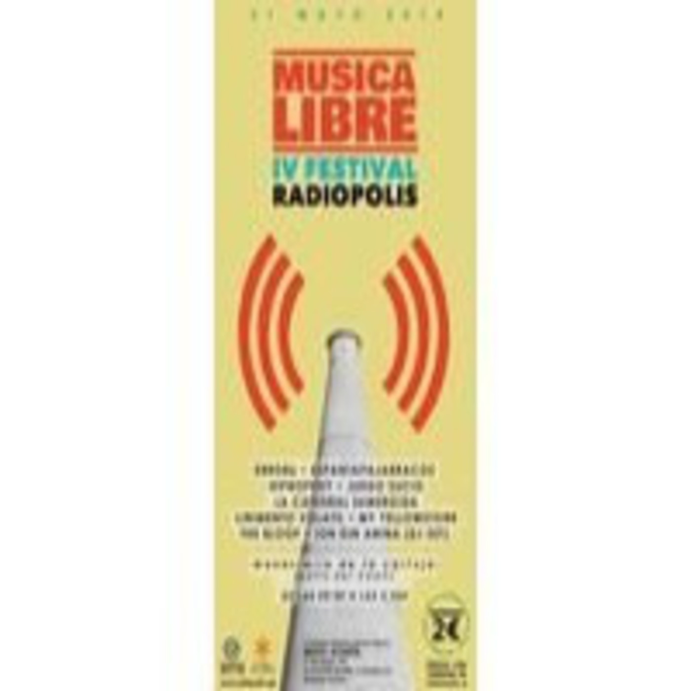 Radiopolita Sevilla