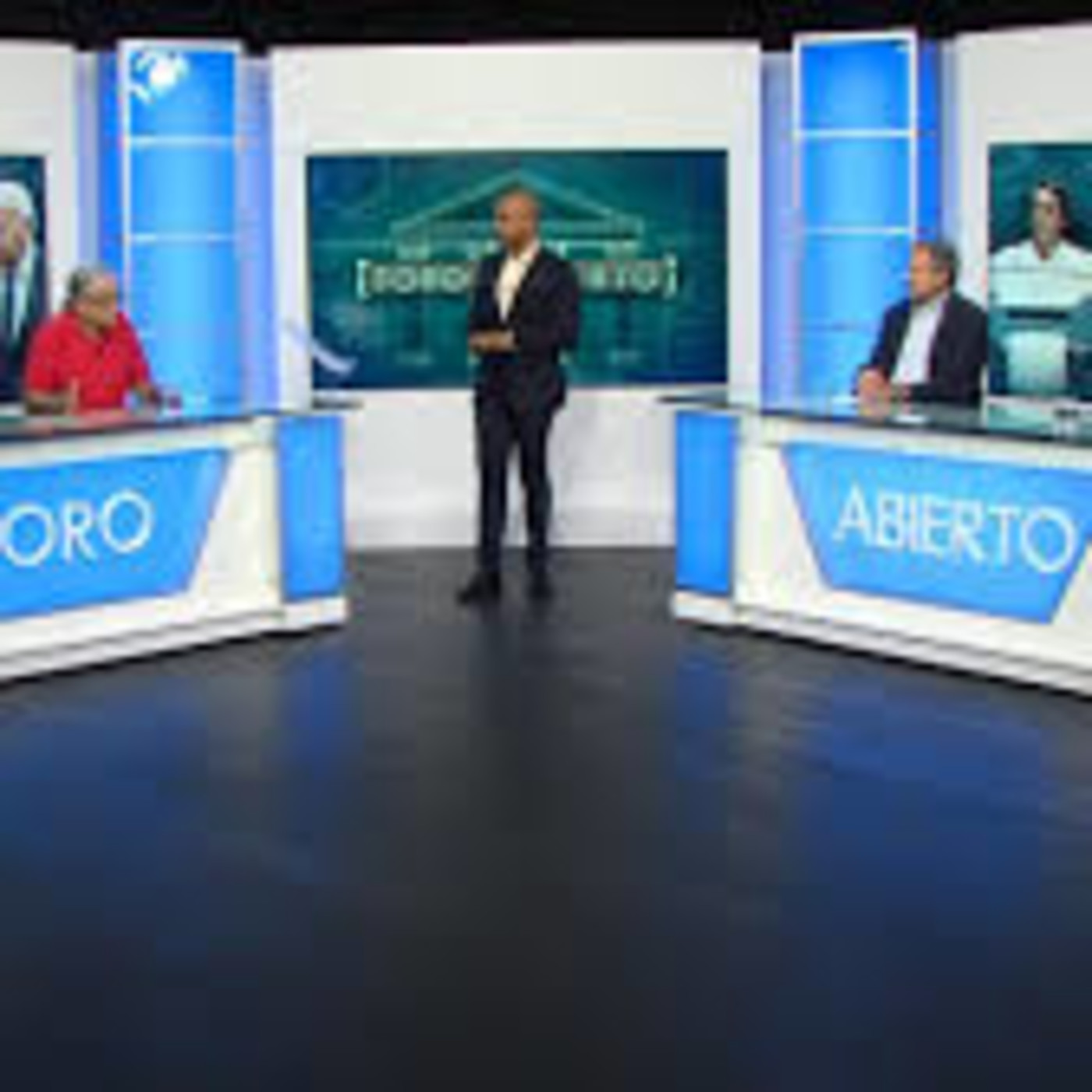 Foro Abierto HispanTV