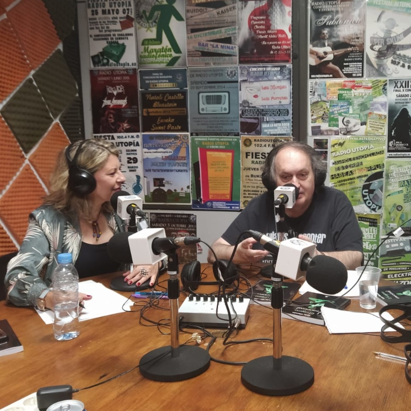 El Viajero Emocional - Un espacio de OCCO Art