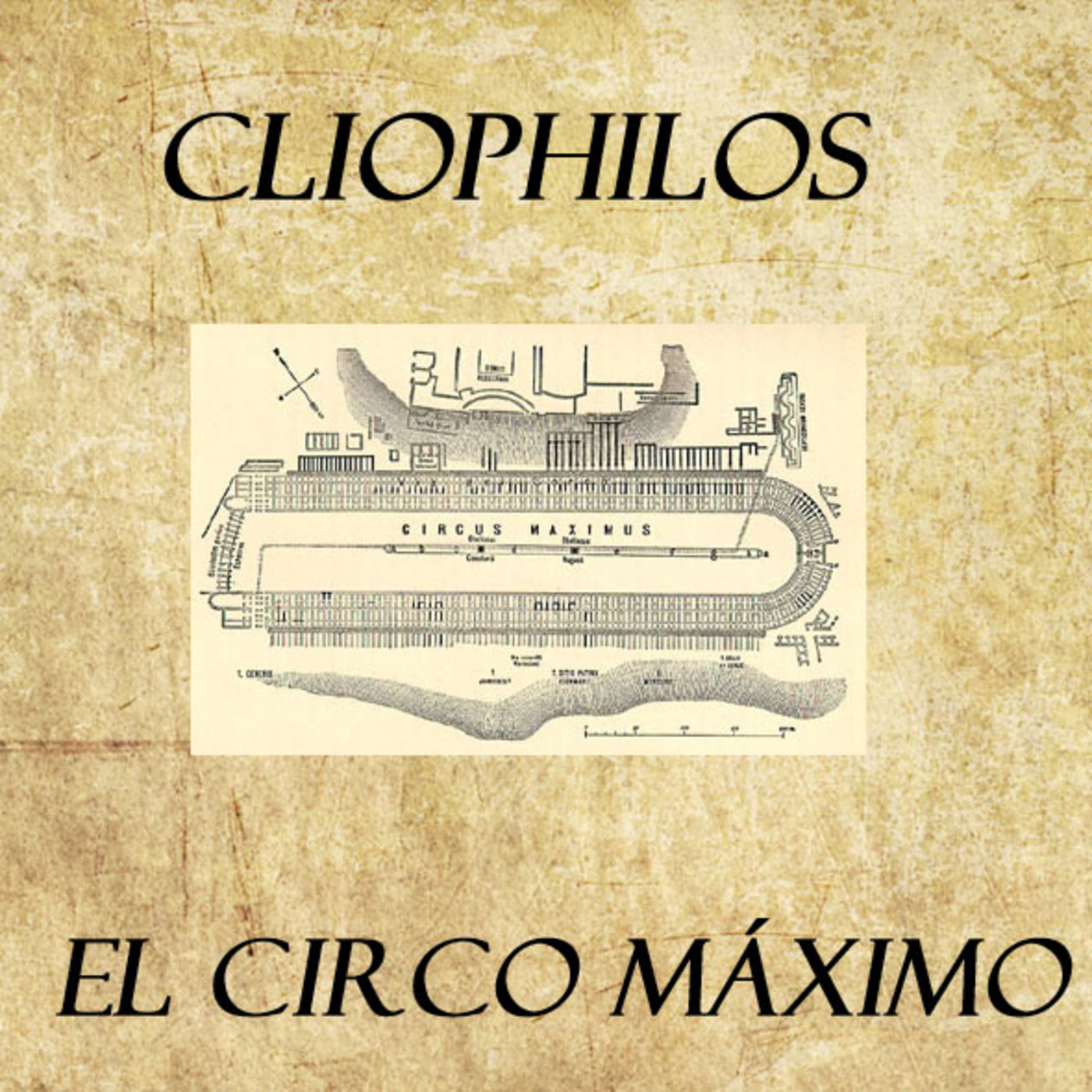 Cliophilos, un paseo por la historia