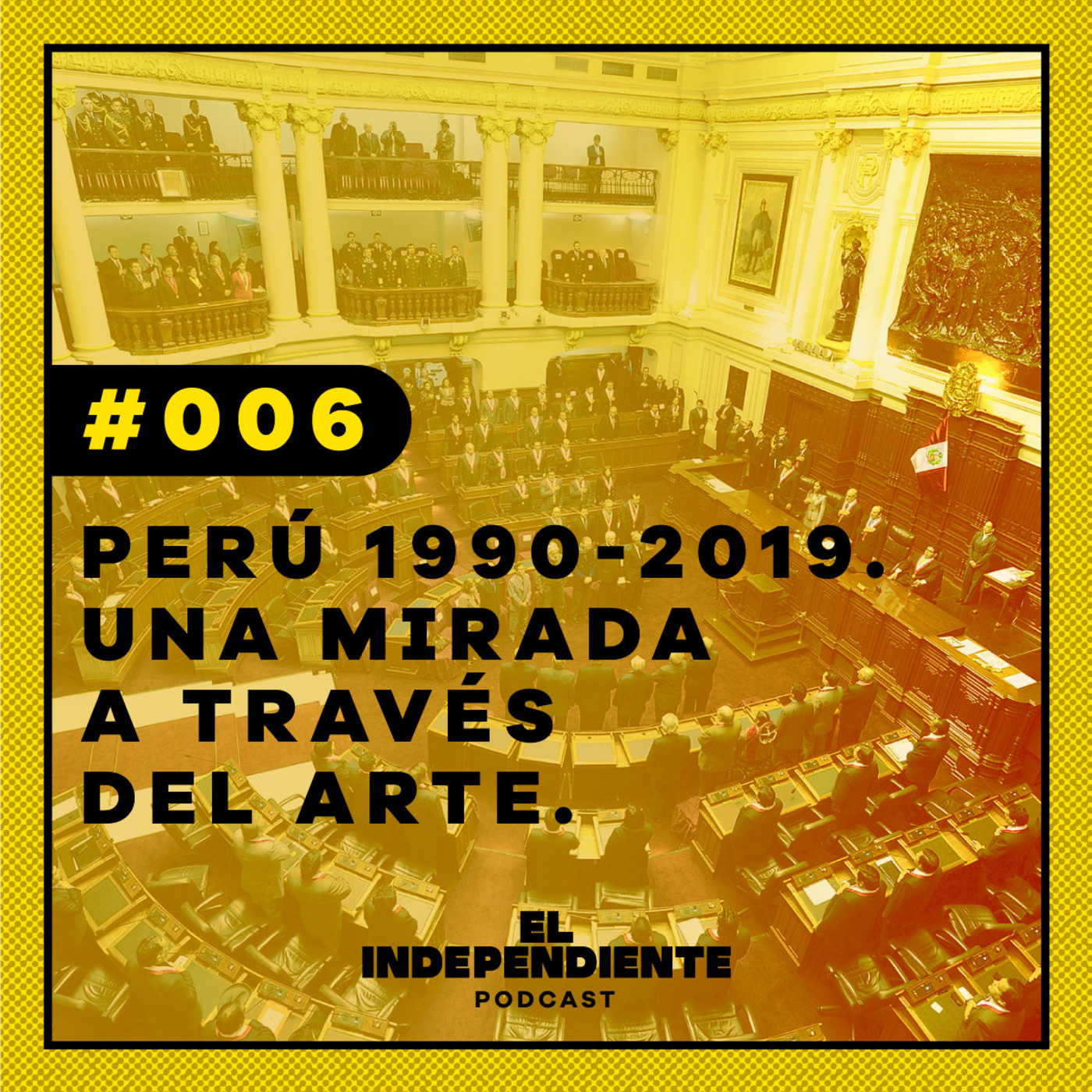 El Independiente Podcast