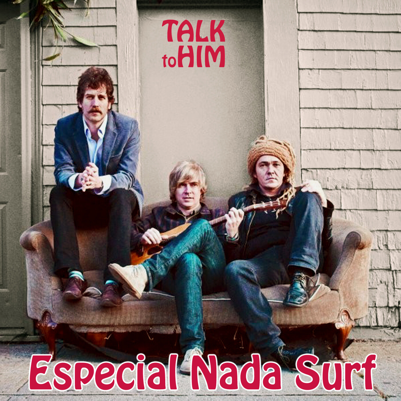 Letter 68: Nada Surf, la melodía del corazón invencible episode artwork