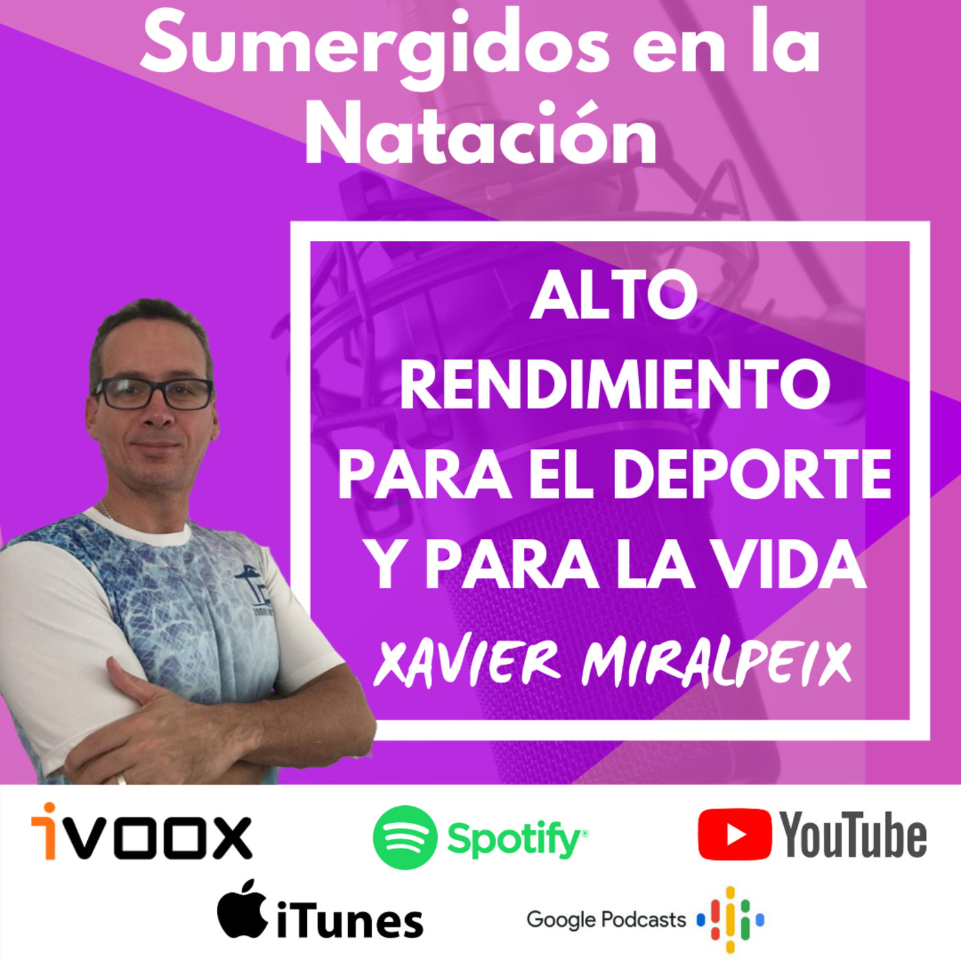 Sumergidos en la Natación