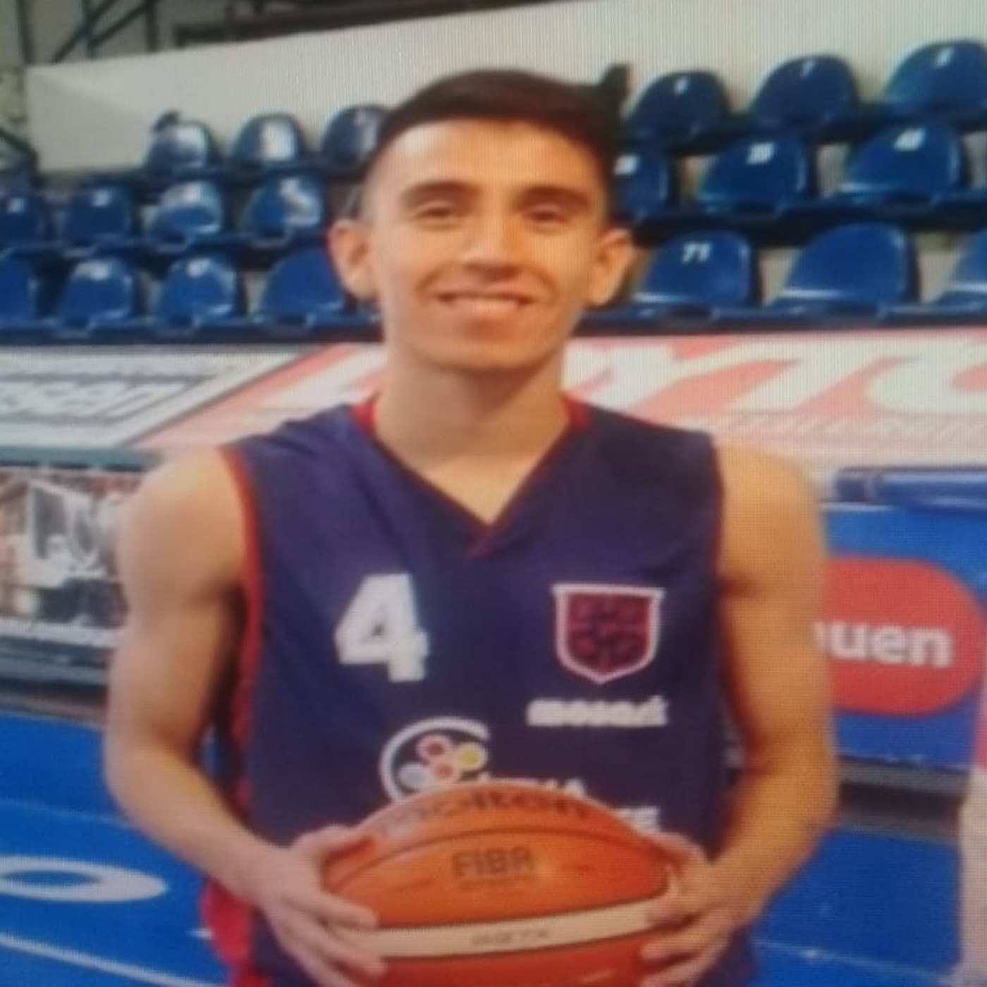 Raul Basquet
