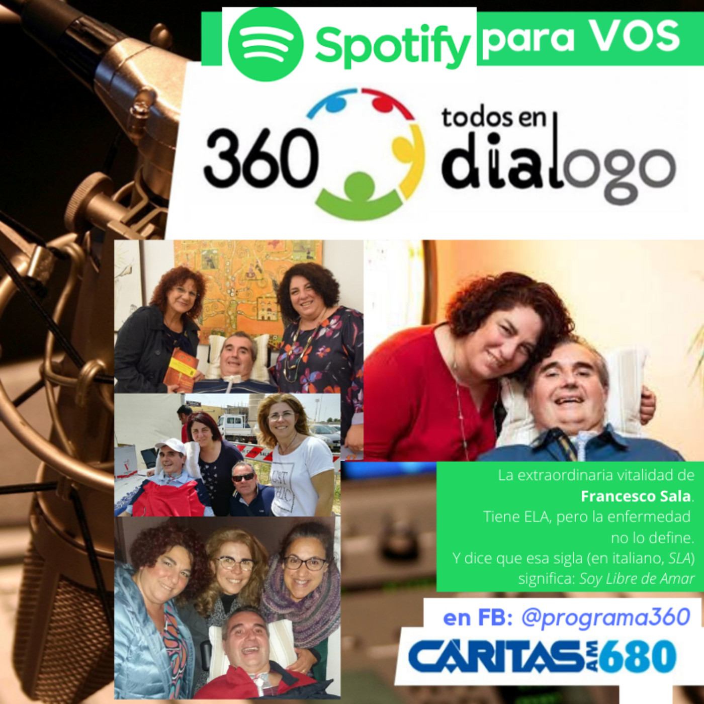 360 - todos en dial-ogo