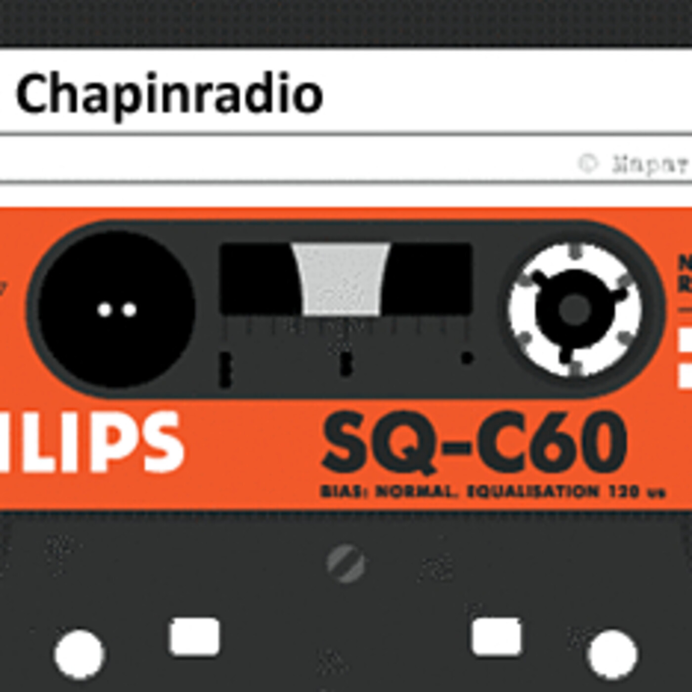 Chapinradio Biper Mix Zero episode artwork