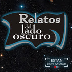 relatos del lado oscuro - historias de fantasmas en vivo
