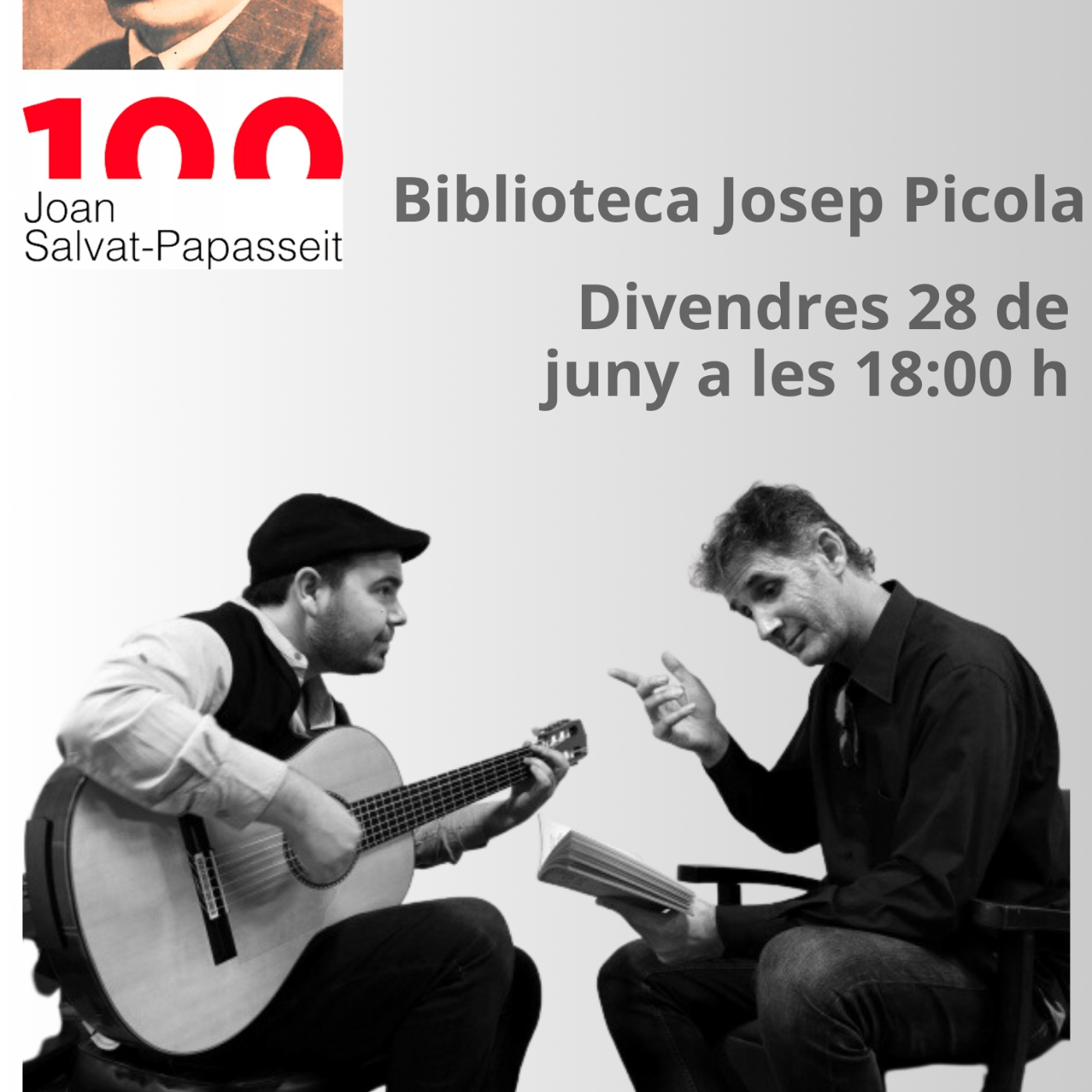 "La seva poesia és àgil, simple i senzilla, però molt profunda, i això la fa atractiva per musicar” episode artwork