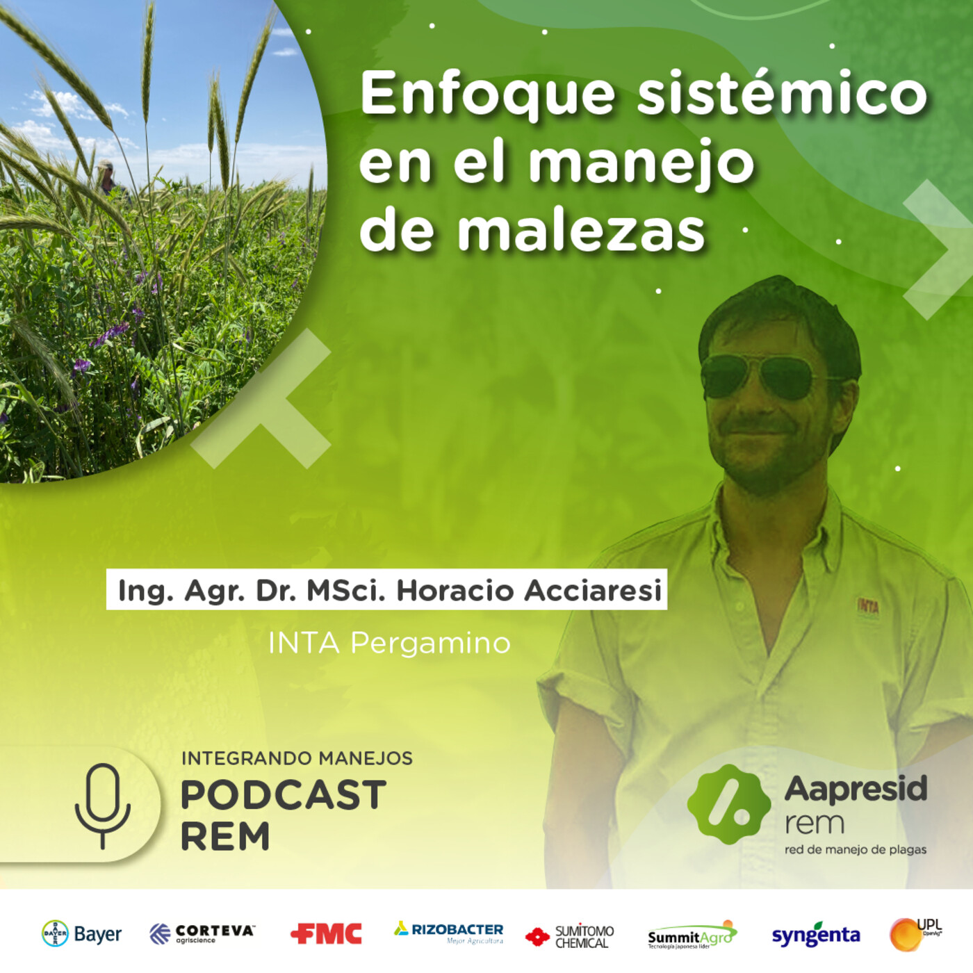 Integrando Manejos
