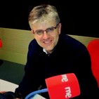 Voces del Misterio ESPECIAL: Entrevista a Jose Manuel García Bautista, CÓDIGO OCULTO