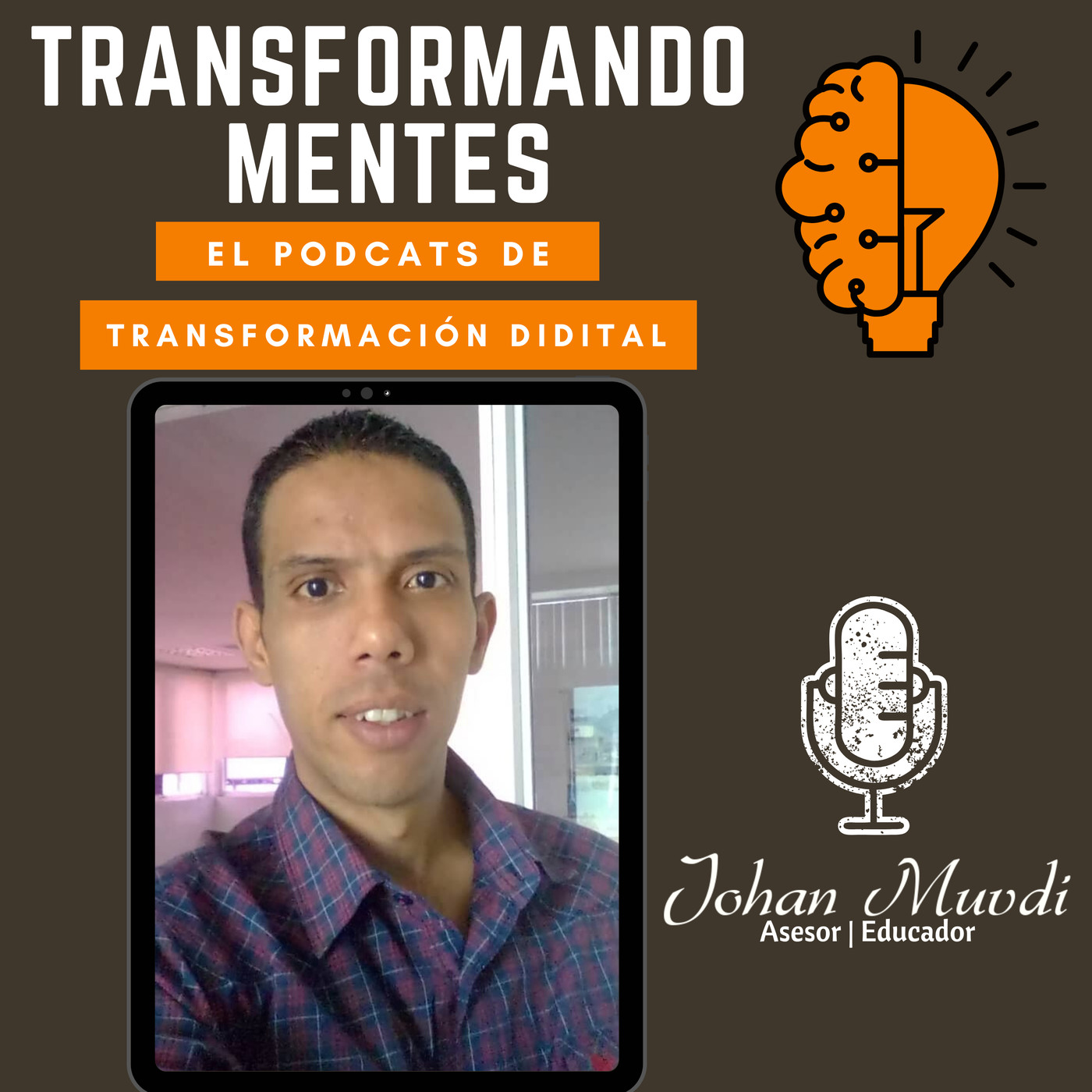 Transformando Mentes