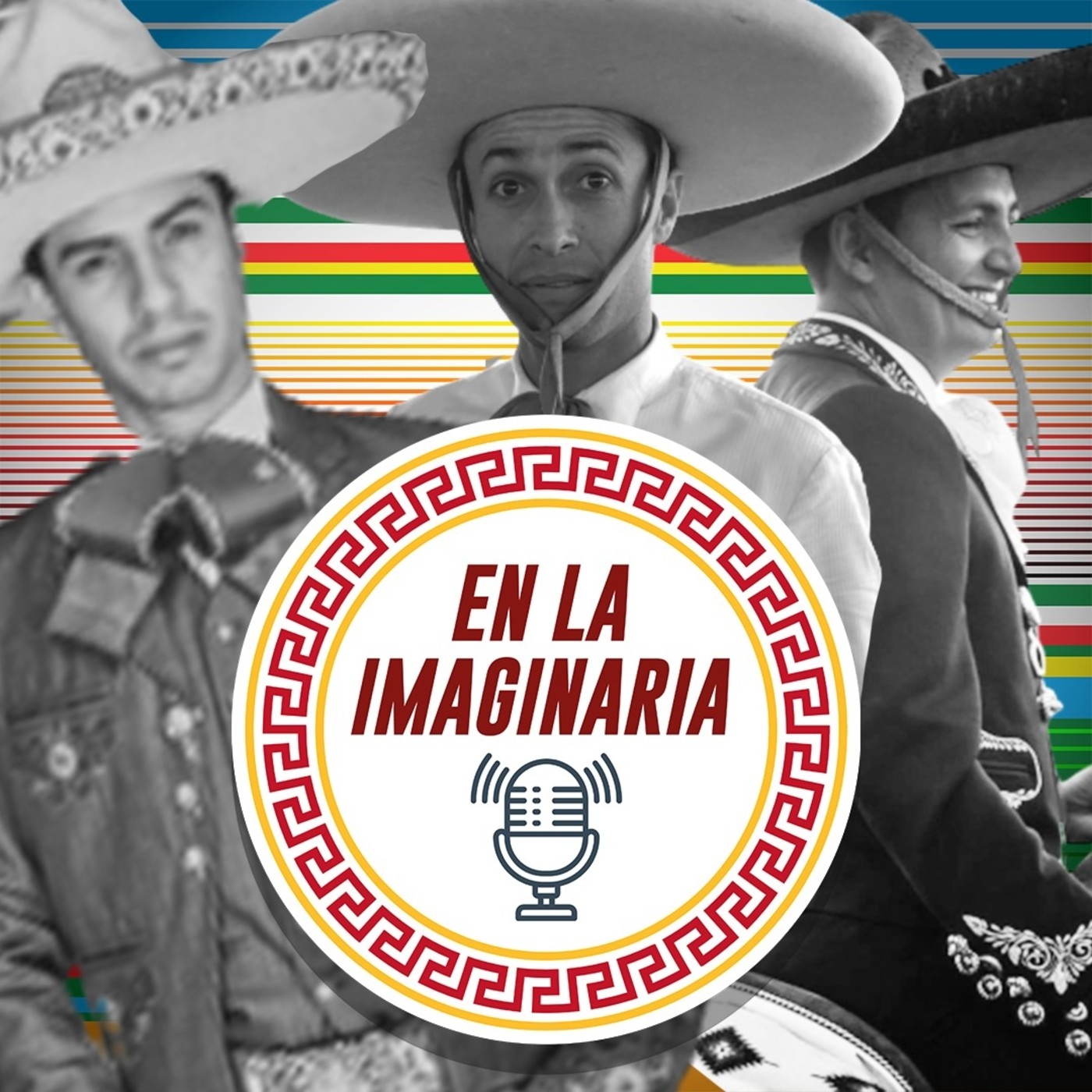 En La Imaginaria... by Charristics