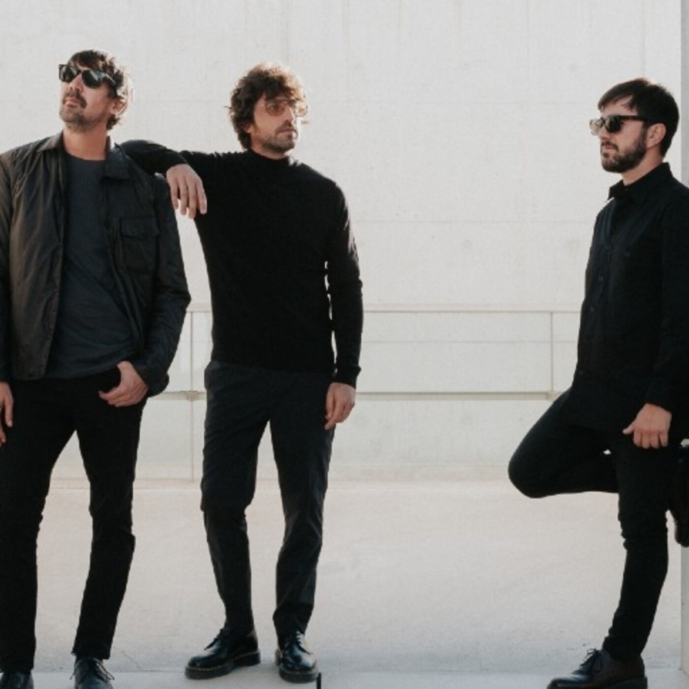 REVELACION O TIMO, EL PODCAST DE JENESAISPOP