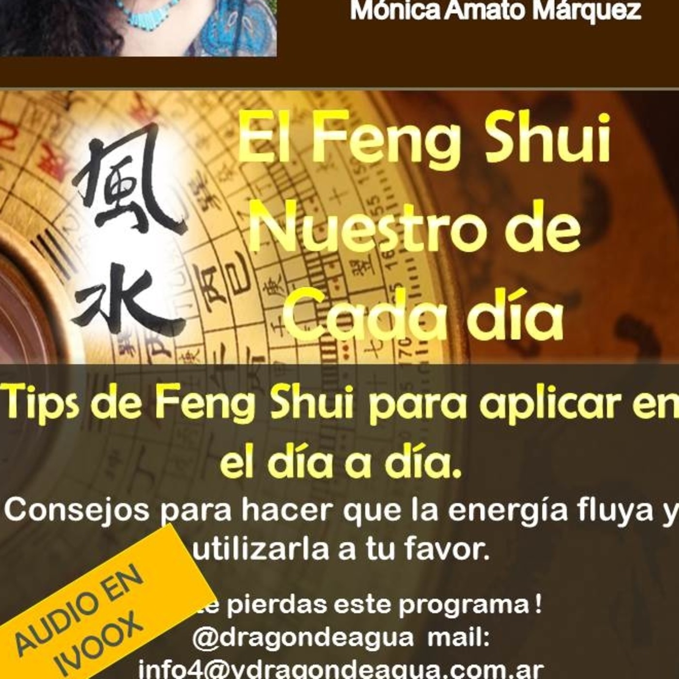 Podcast de dragondeagua