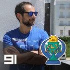 ILT 091: Entrevista a Jesús Relinque "Pedja" (05-09-2019)