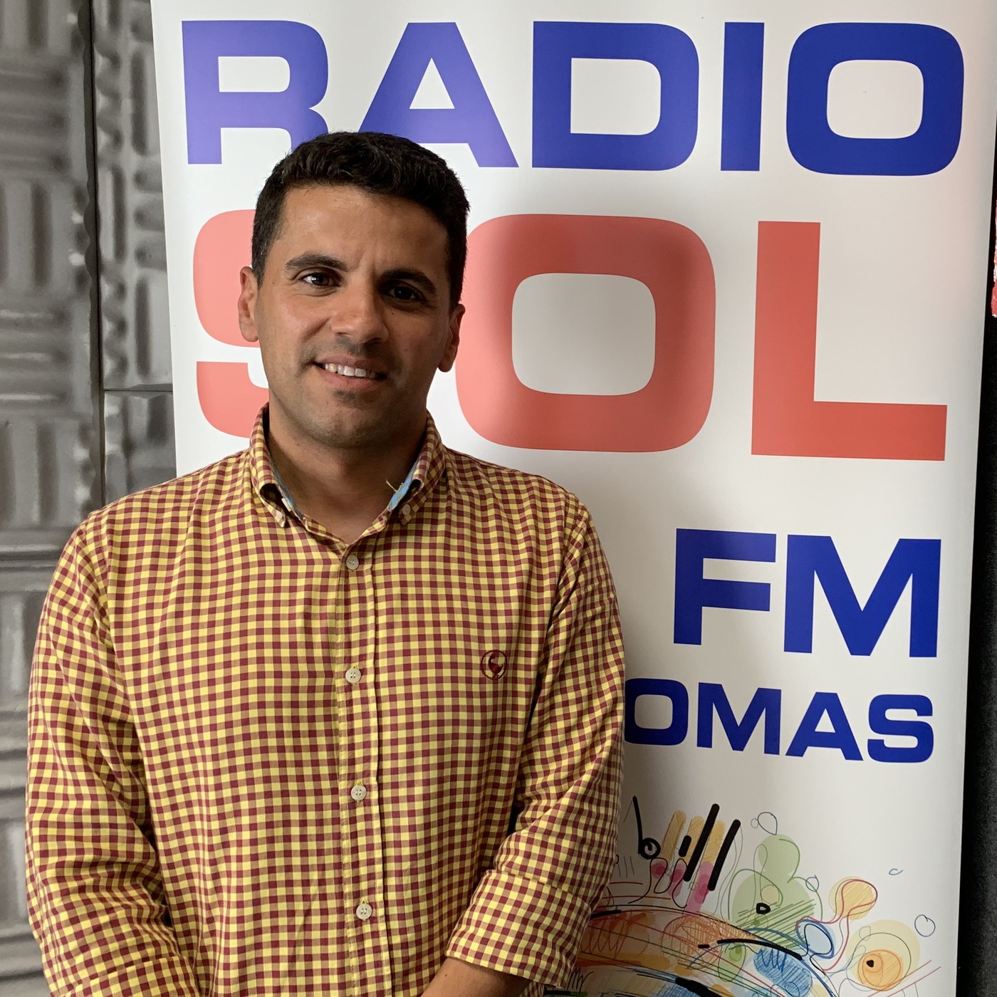 Podcast solactualidad