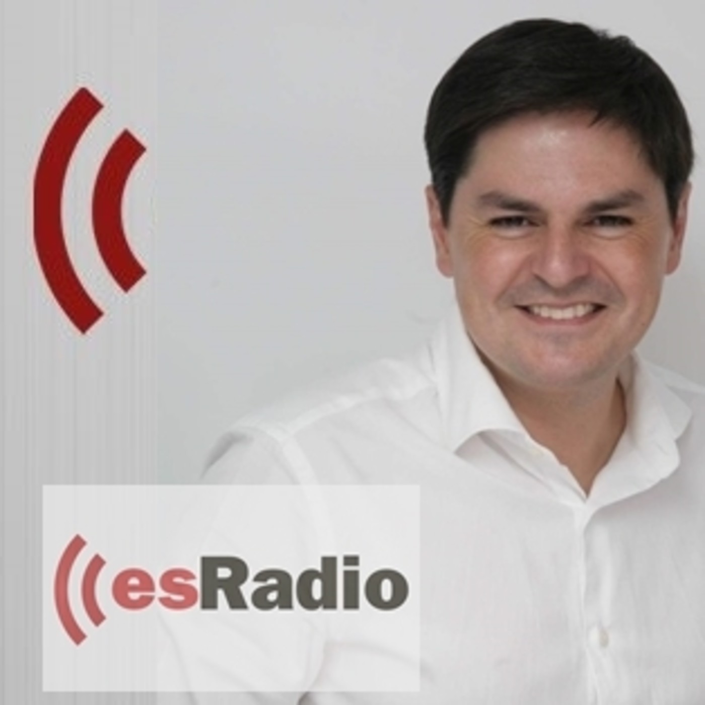 Es Noticia con David Agüera
