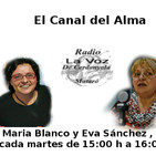El canal del alma -Educación Emocional con Gisela y Ferran