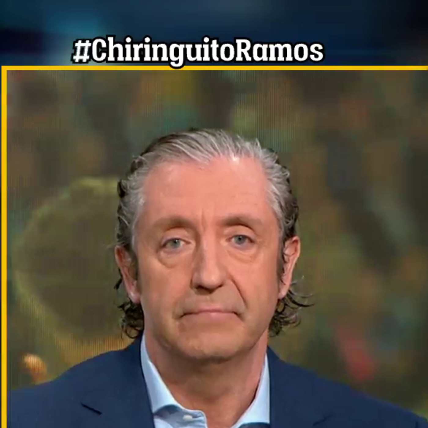 El Chiringuito de Jugones