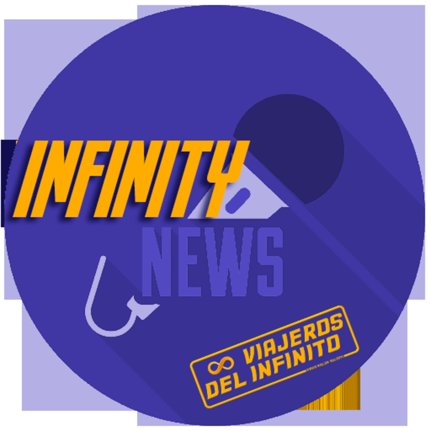 Viajeros Del Infinito