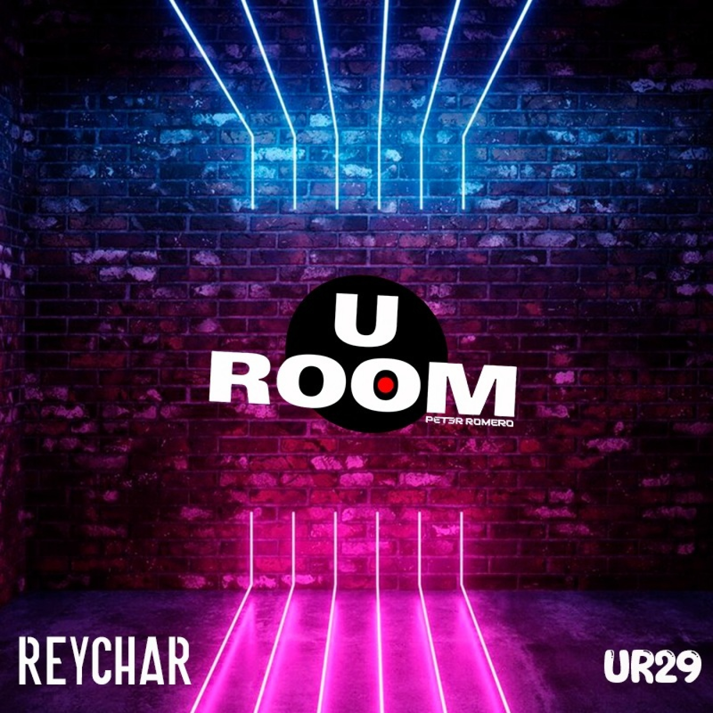 Uroom by Peter Romero