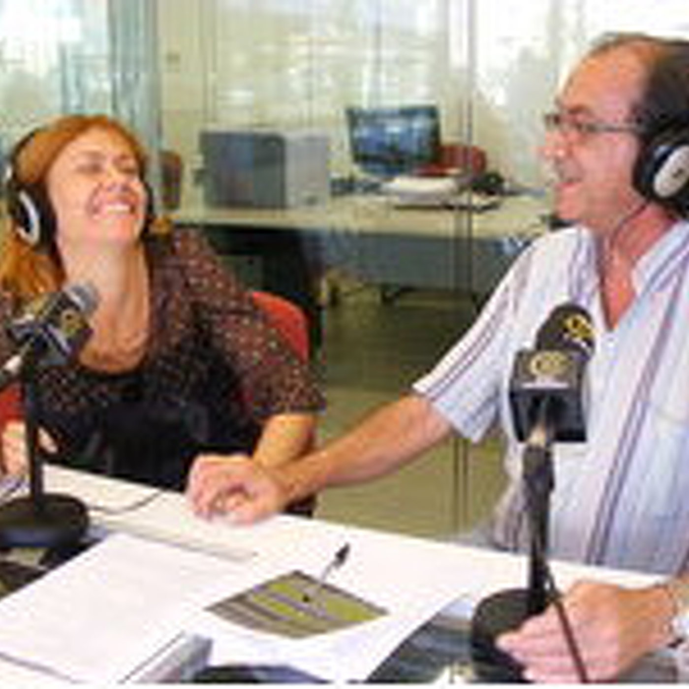 Podcast QÜESTIÓ D\'IMAGINACIÓ CASTELLDEFELS