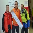Benidorm-Muxía y de paso el Camino Inglés...