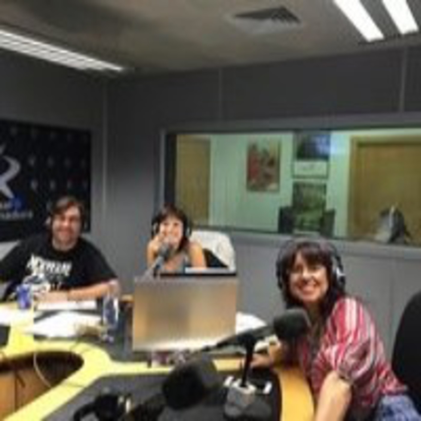 Entrevistas a Rosario Abelaira