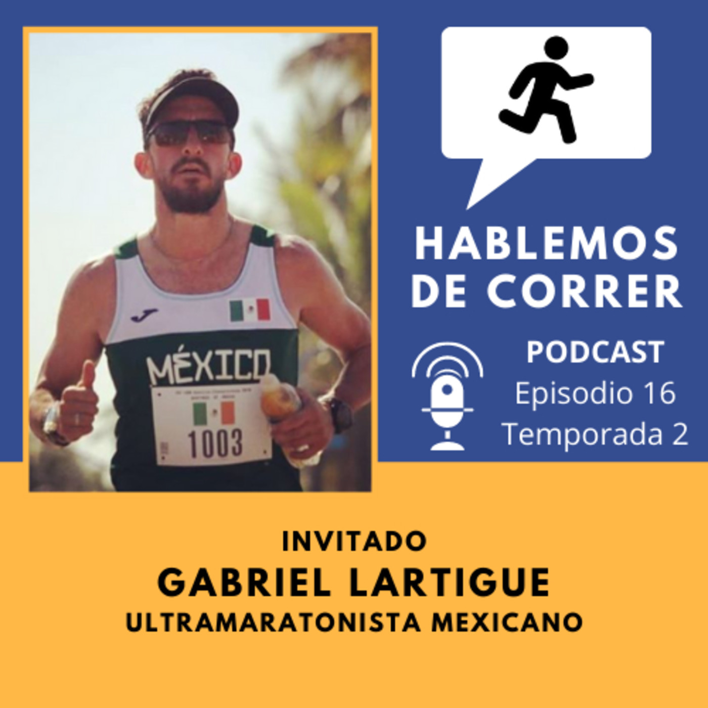 Hablemos de Correr de Runner a Runner