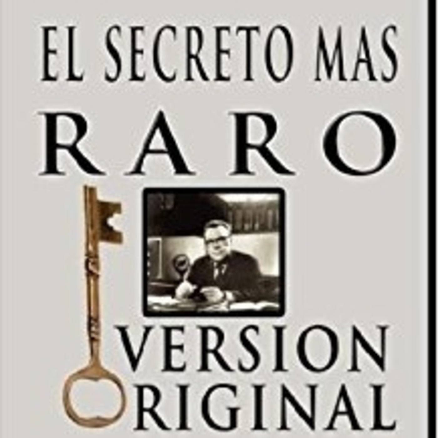 el secreto mas raro earl nightingale