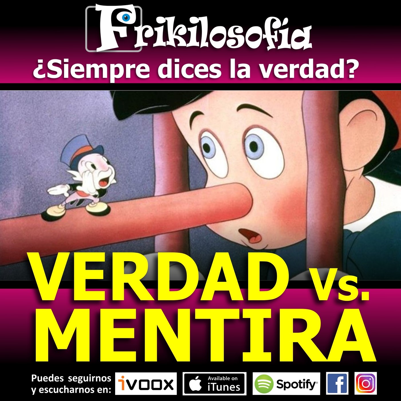 FRIKILOSOFÍA