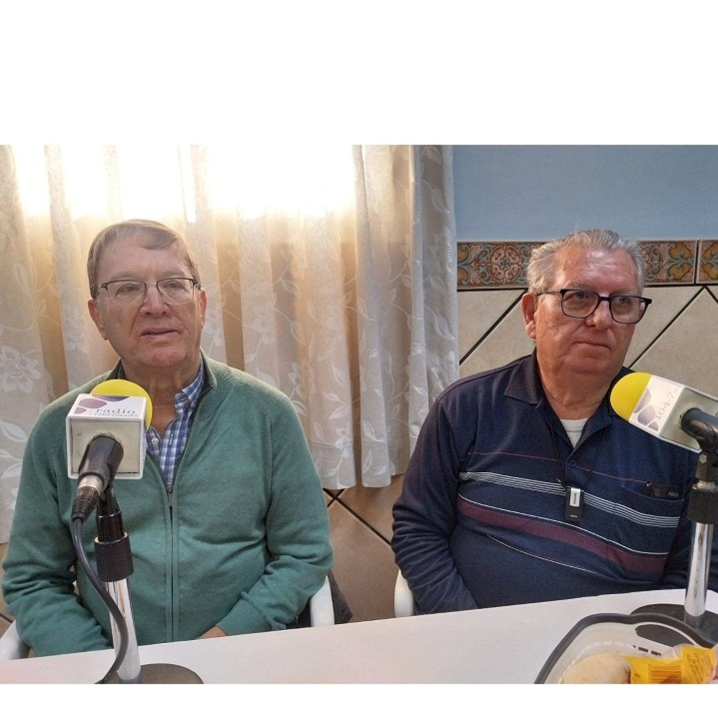 Podcast Radio Rinconada Sevilla