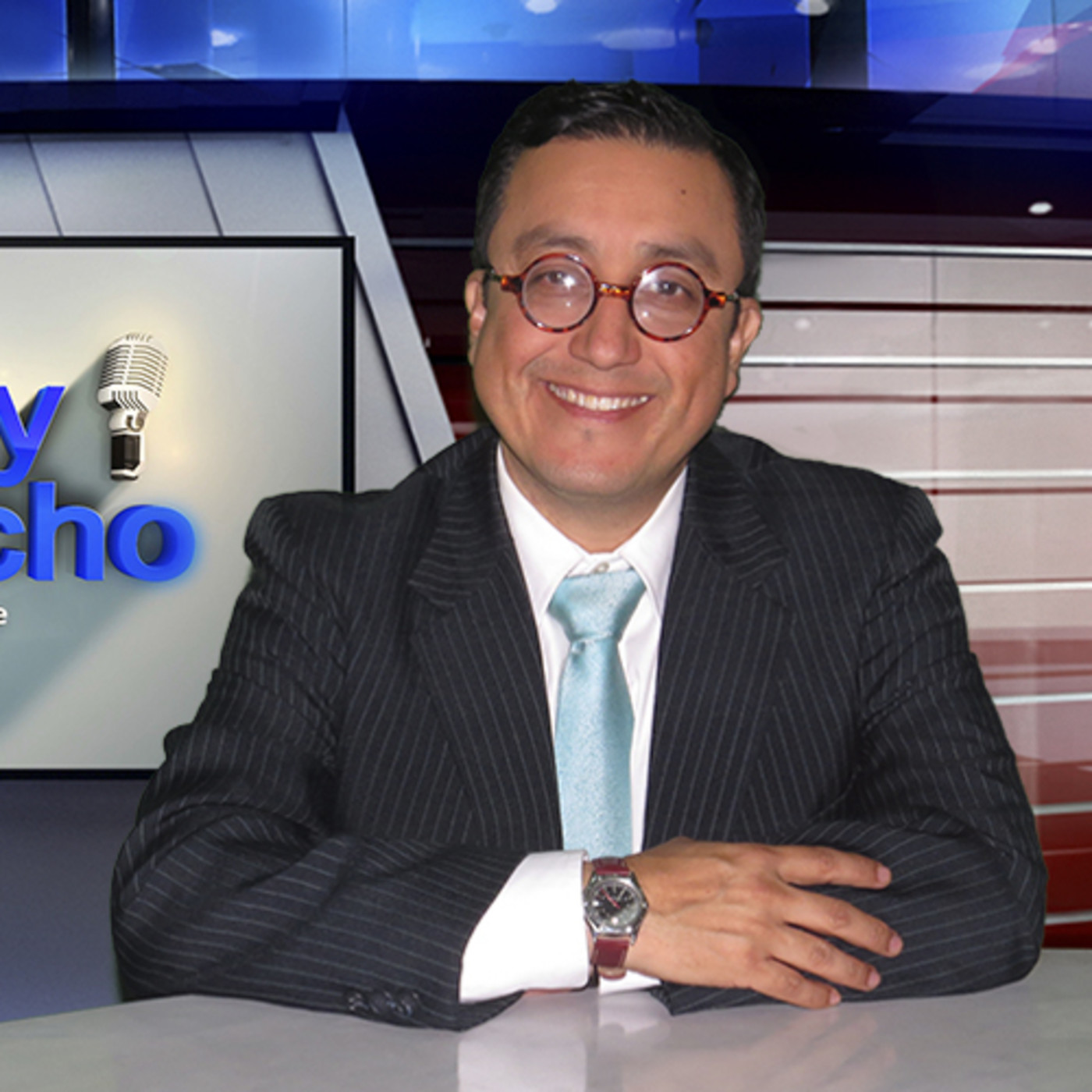 Glatzer Tuesta – Editorial 22 de julio del 2019 episode artwork