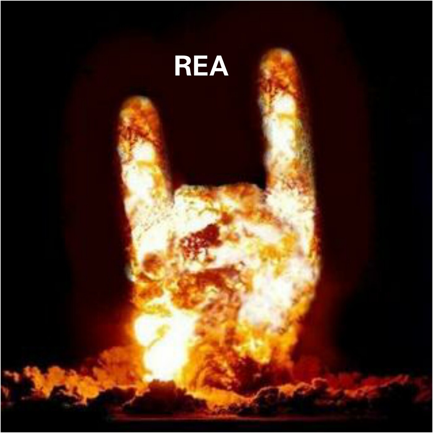 P-86 REA (Dos años junto a vosotros) episode artwork