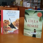 Cafè literari, PGM 39 (11/01/2018)