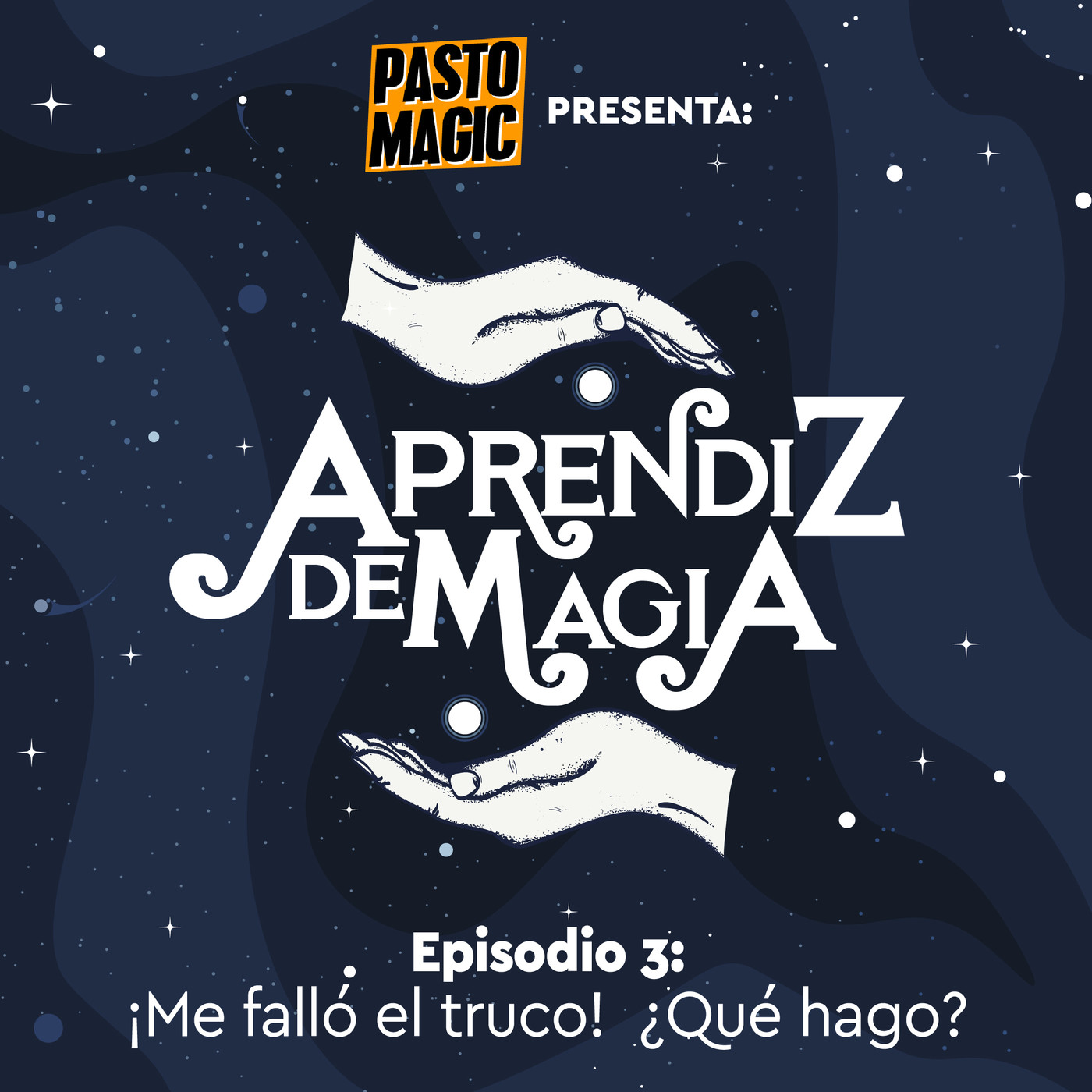 Aprendiz de Magia