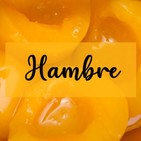 Capítulo #08 Hambre - Ariadna Castellarnau
