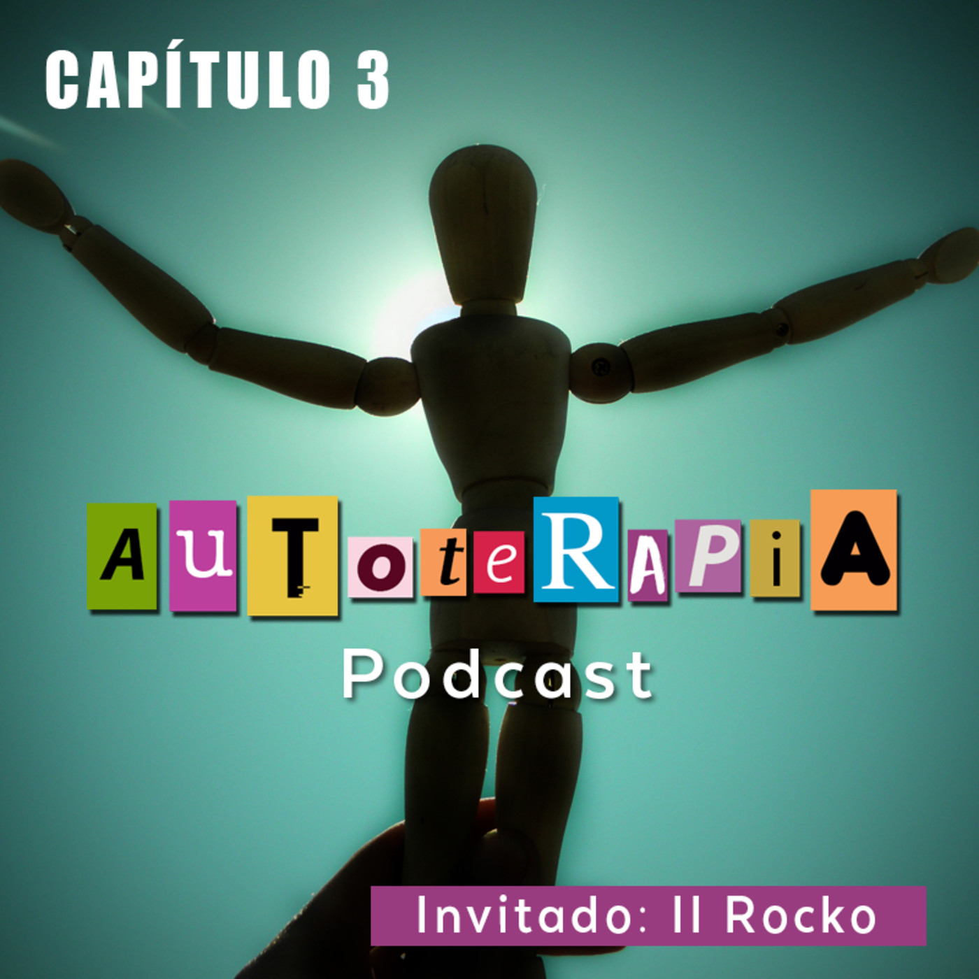 Autoterapia Podcast