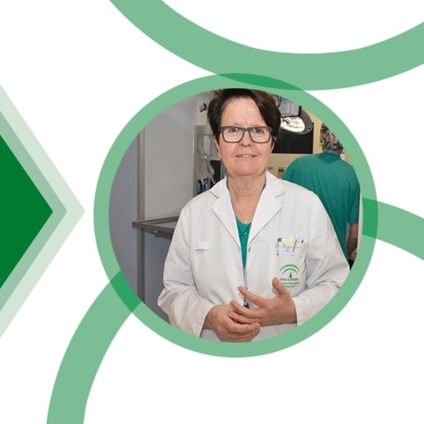 Un podcast de salud