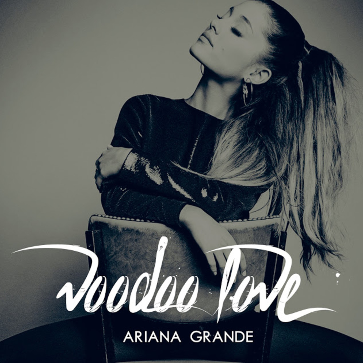 Ariana Grande - Canciones que no están en Spotify