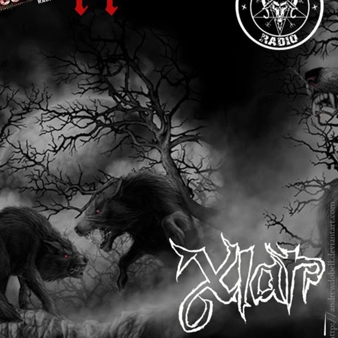 Entrevista Wotam episode artwork