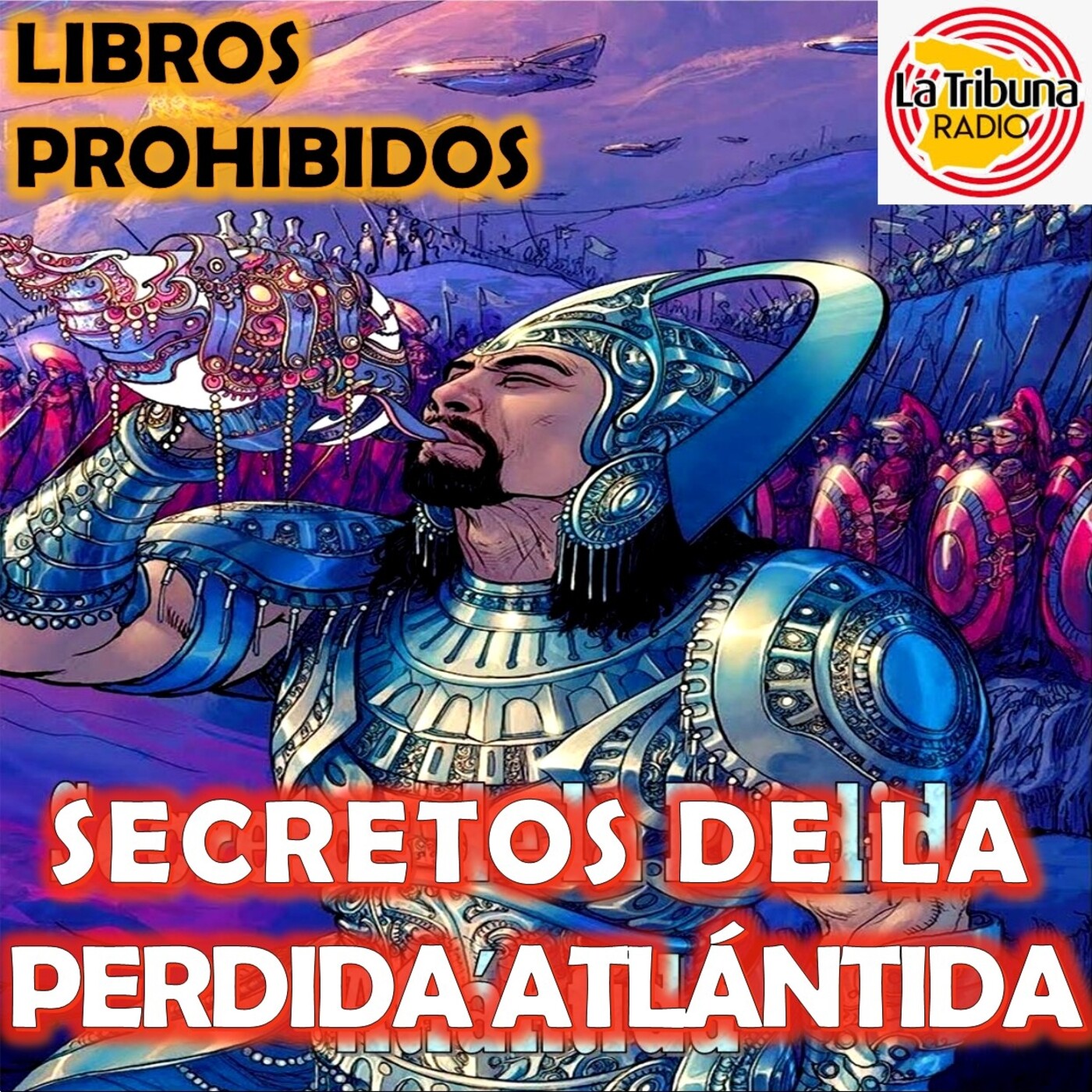 REVISIONISMO HISTÓRICO-ANDREA VICTORIA CANO