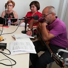 Presentación lírica Antonio Pinilla parte 2