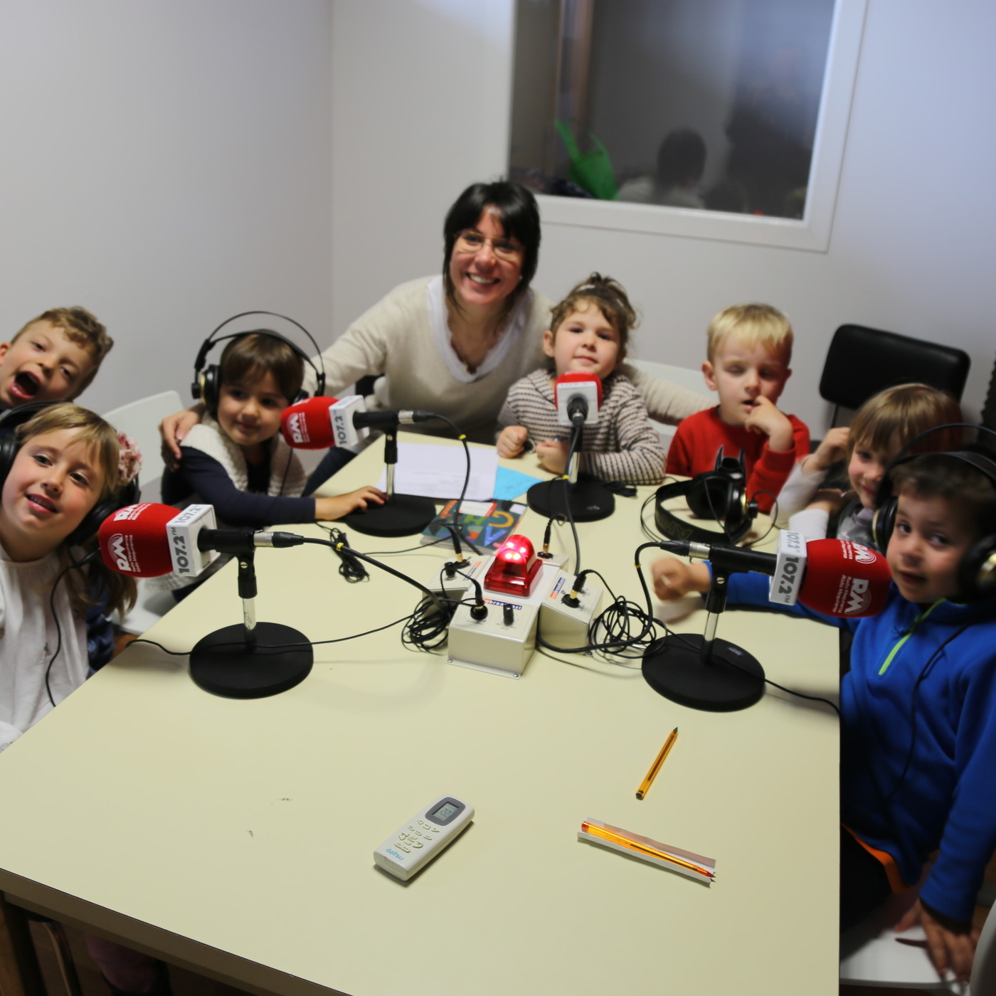 Radio Press