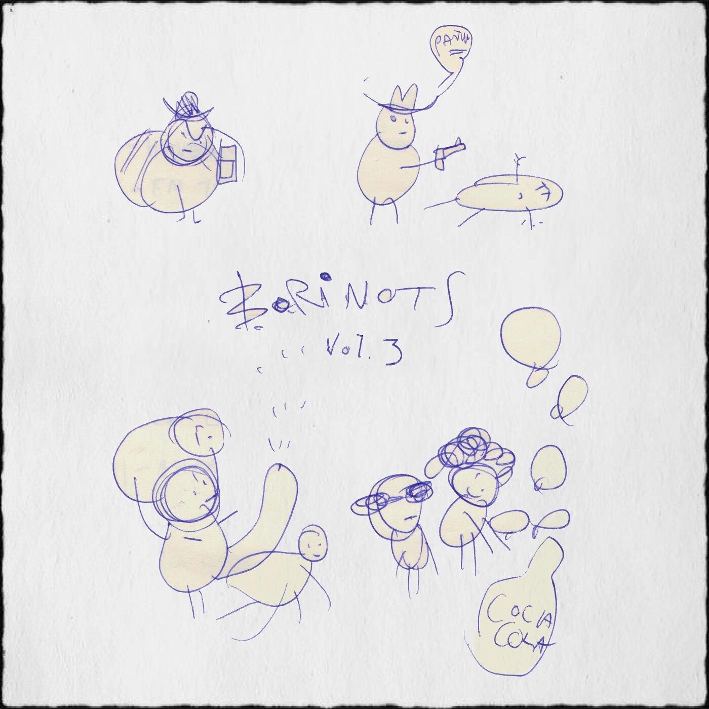Borinots
