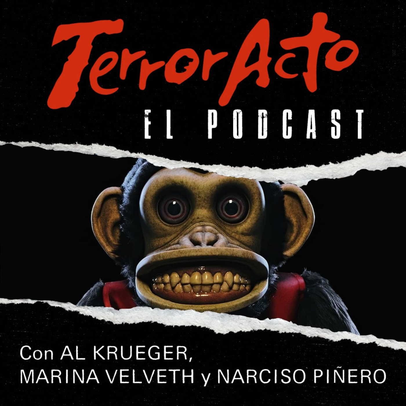 TerrorActo