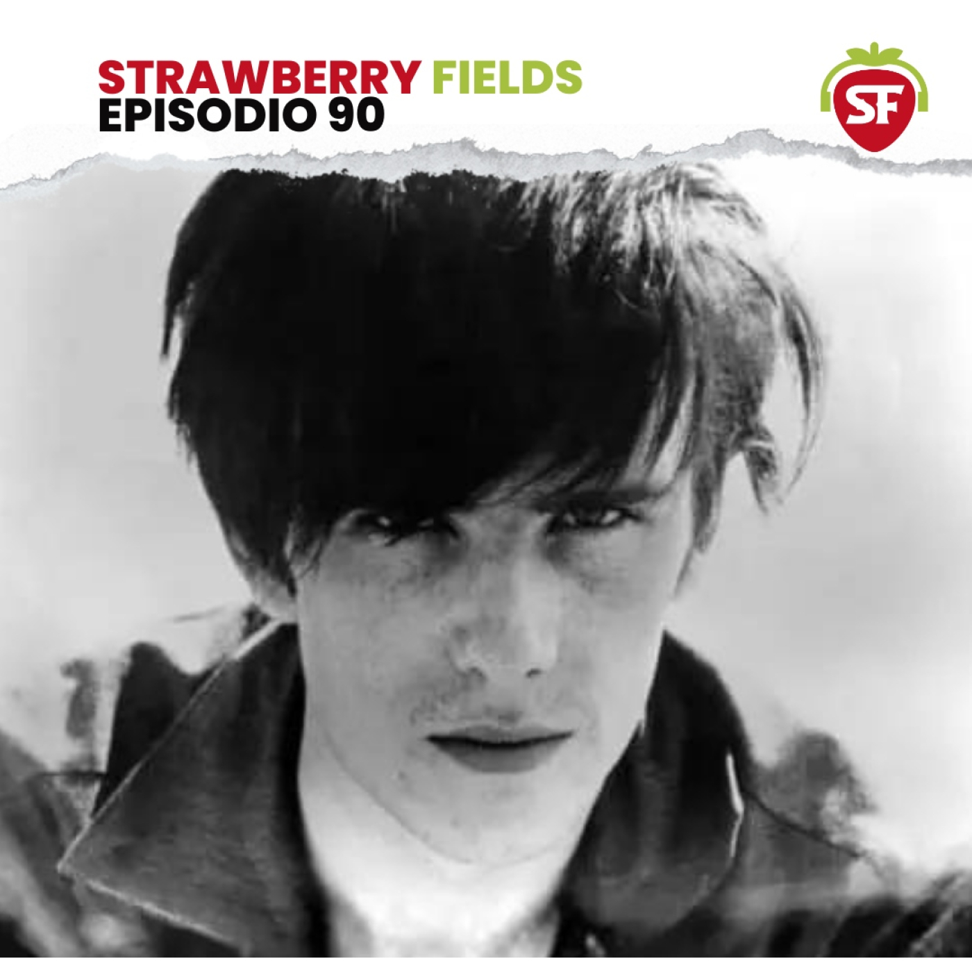 Strawberry Fields Beatles Podcast